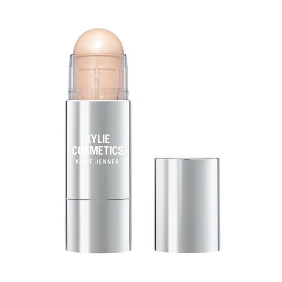 ILUMINADOR EM BAST&Atilde;O KYLIE COSMETICS COSMIC DEWY BALM